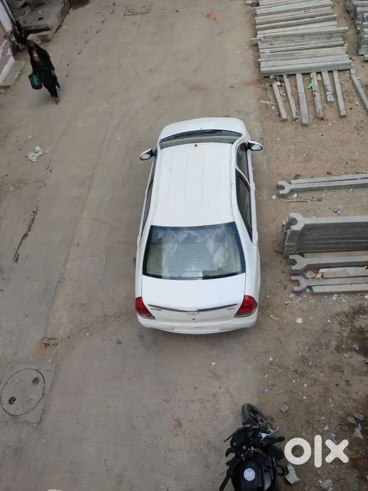 Toyota Etios Gd Sp 2016
