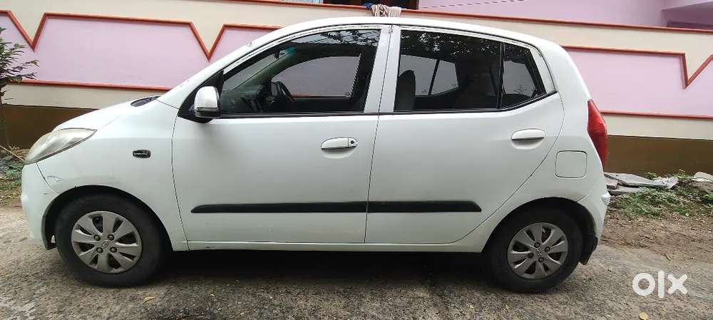 Hyundai I10 Magna 2012 Petrol
