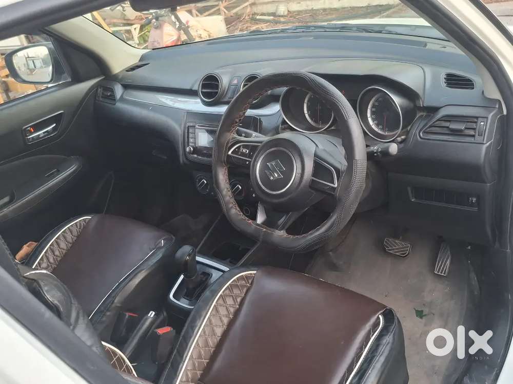 Maruti Suzuki Swift 2020 Petrol 43000 Km Driven
