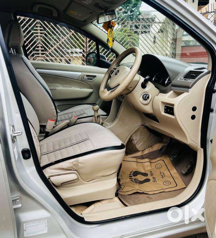 Maruti Suzuki Ertiga Vdi, 2018, Diesel