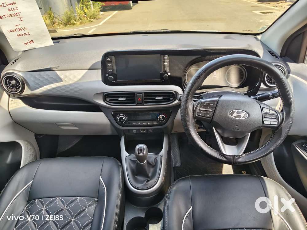 Hyundai Grand I10 Nios Sportz, 2024, Petrol