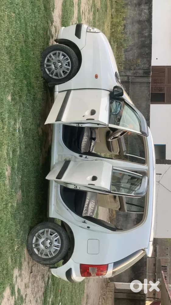 2014 Hyundai Santro Gls Ii Manual