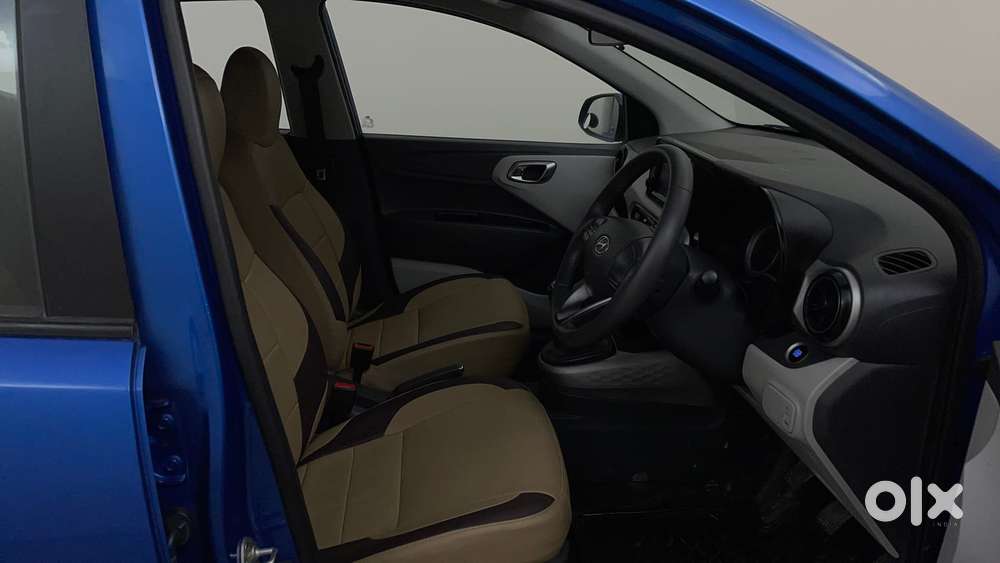 Hyundai Grand I10 Nios Asta 1.2 Kappa Vtvt, 2020, Petrol