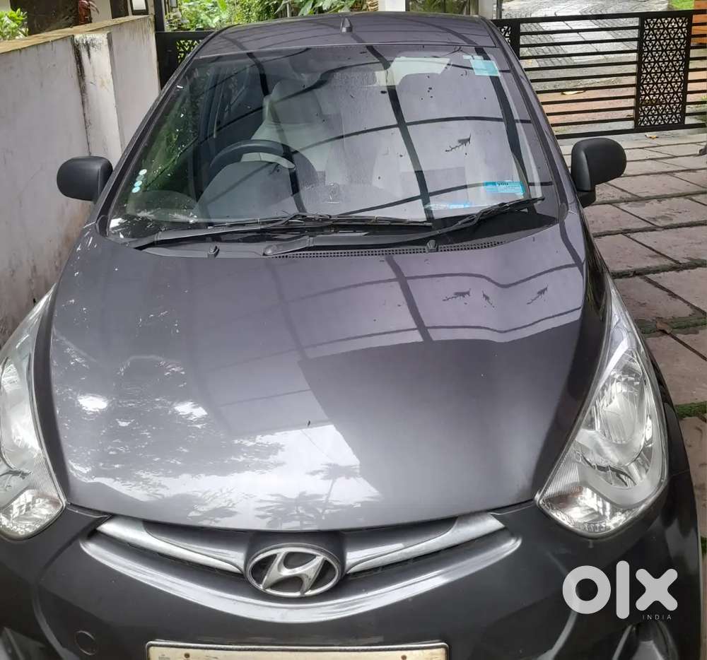 Hyundai Eon Era 2016