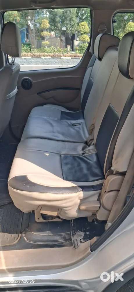 Mahindra Xylo 2017 Diesel 182000 Km Driven