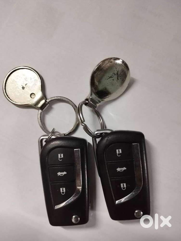 Toyota Corolla Altis D 4d Gl, 2016, Diesel