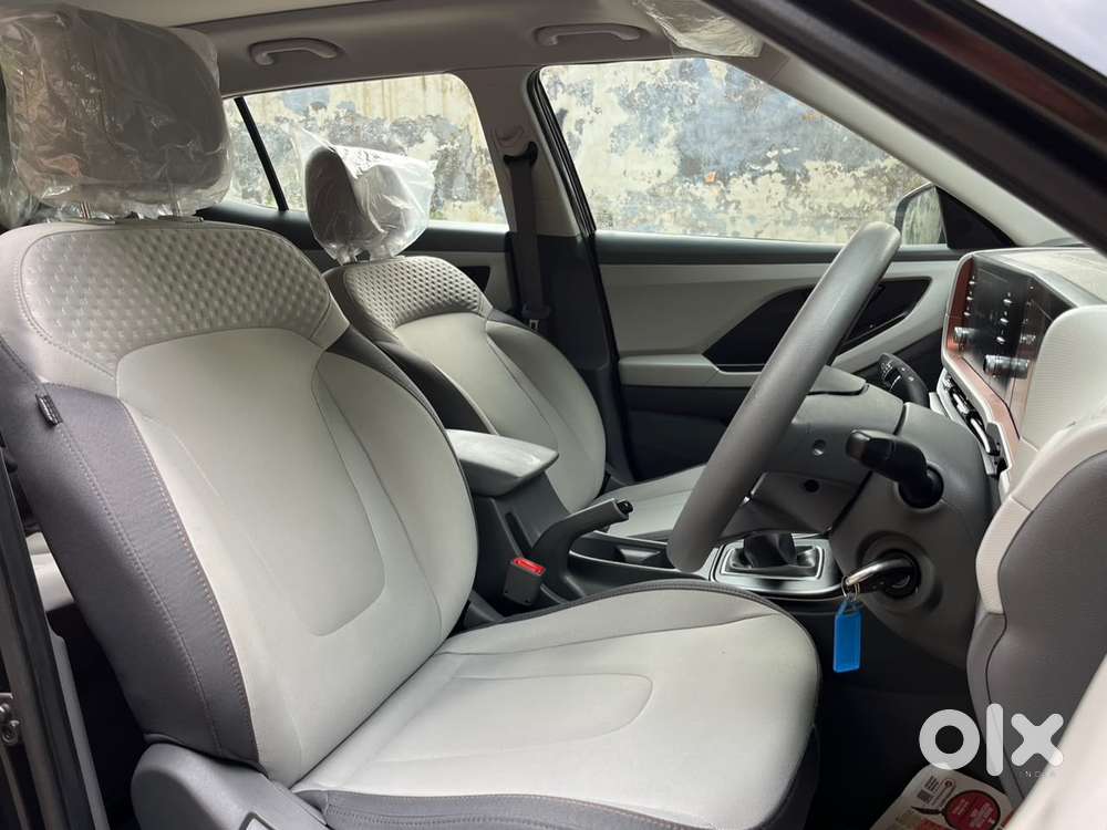 Hyundai Creta 1.5 Ex Petrol, 2026, Petrol