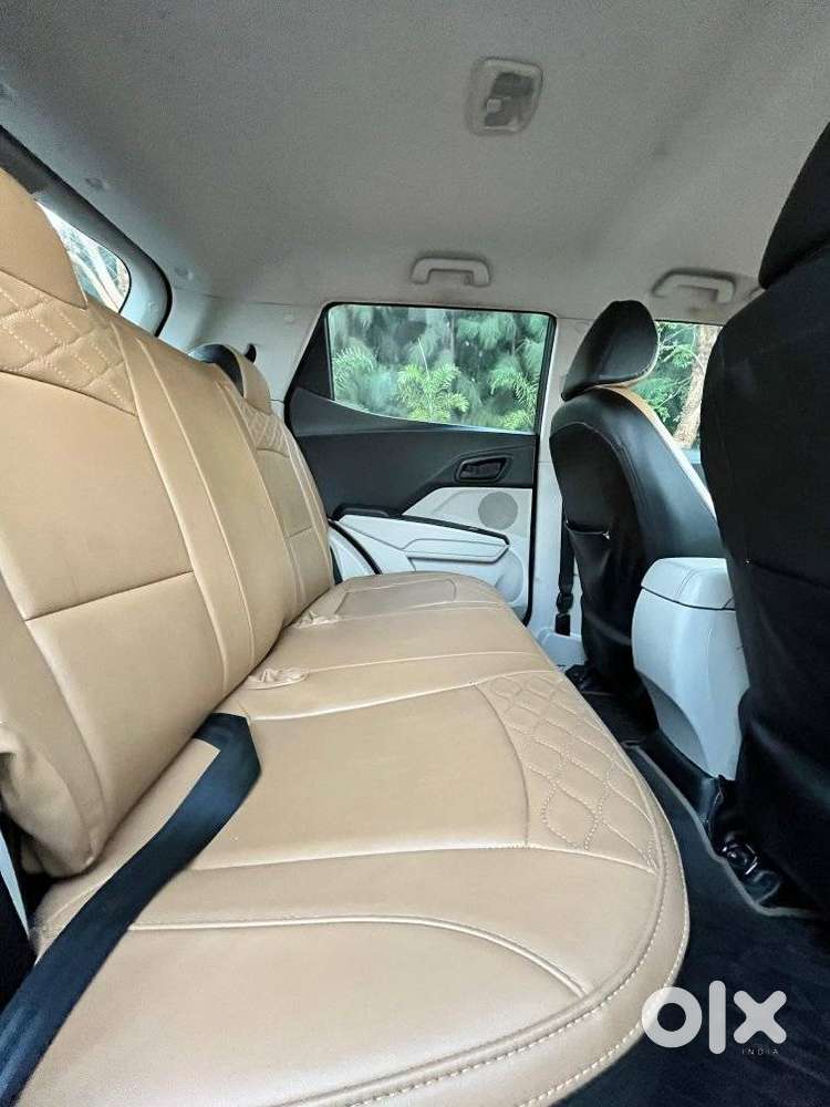 Mahindra Xuv300 W4 Diesel, 2022, Diesel