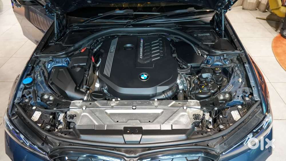 Bmw M340i Xdrive, 2024, Petrol