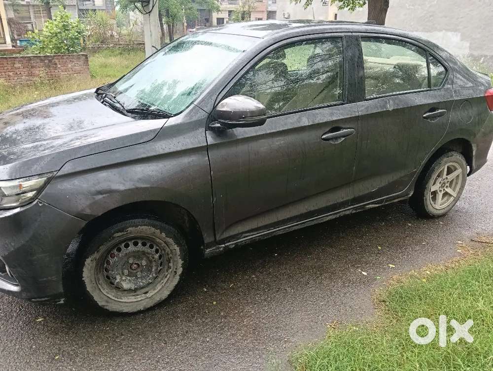 Honda Amaze 2021 Petrol 87000 Km Driven