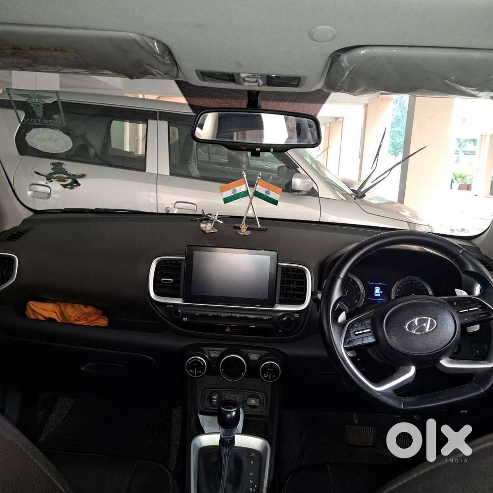 Hyundai Venue N Line 2020