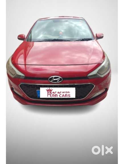 Hyundai I20 1.2 Asta, 2014, Diesel