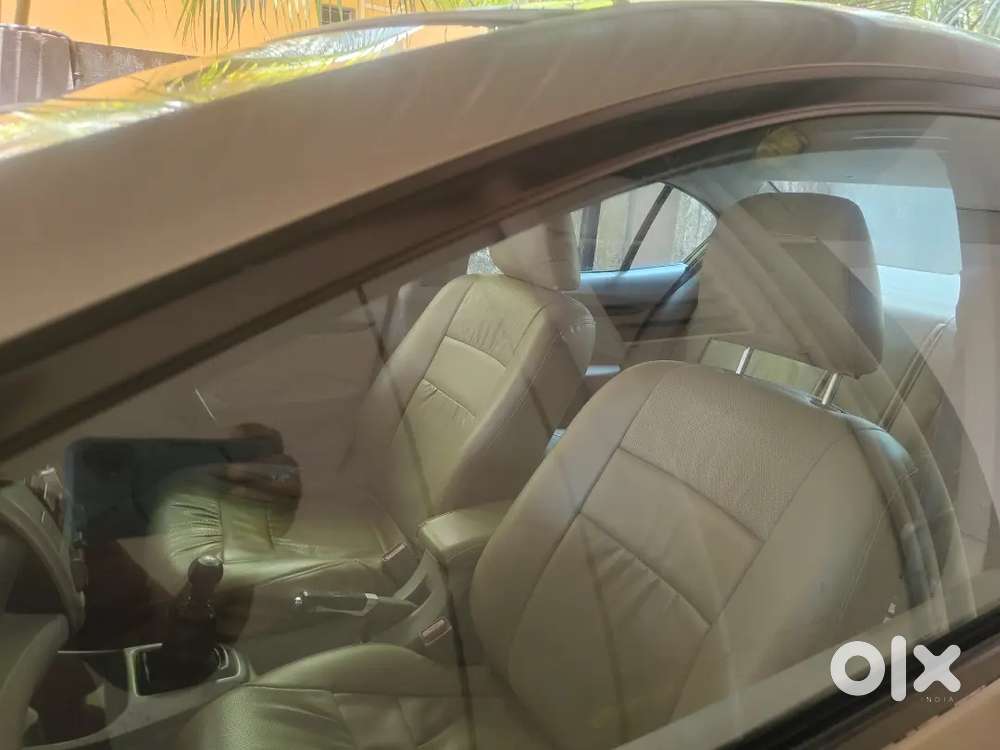 Honda City 2009