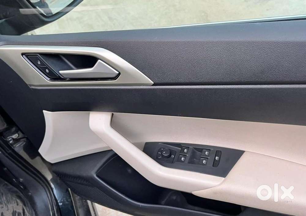 Volkswagen Petrol Manual 2024