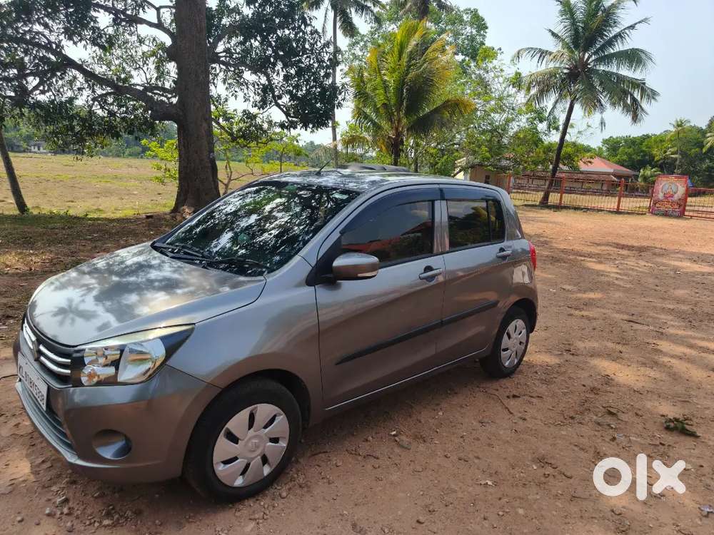 Maruti Suzuki Celerio 2015 Petrol Well Maintained