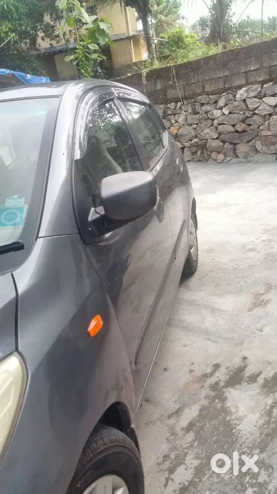 Hyundai I10 2009 Model Petrol