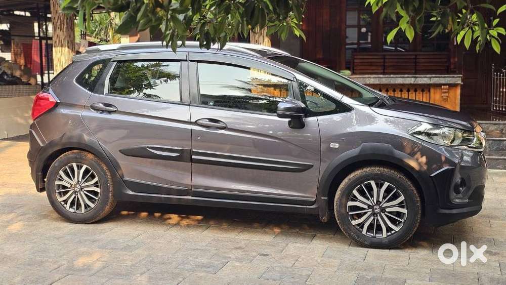 Honda Wr-v I-vtec S, 2017, Diesel