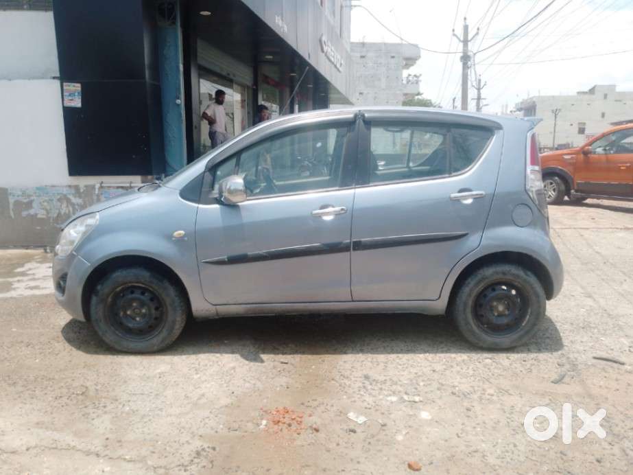Maruti Suzuki Ritz Vdi, 2013, Diesel
