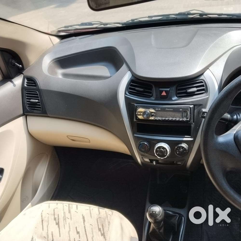 Hyundai Eon Magna +, 2013, Petrol