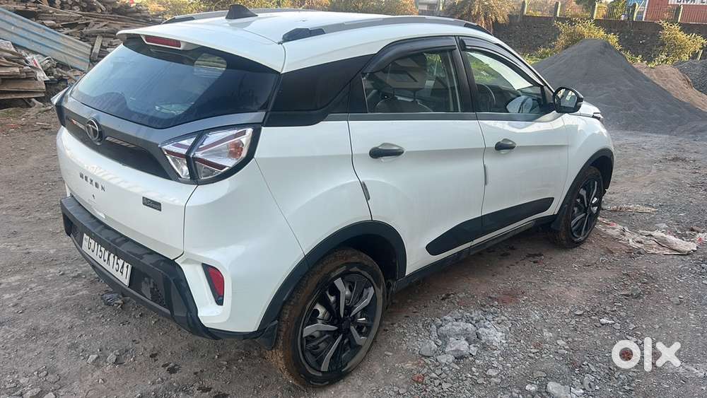 Tata Nexon 2020
