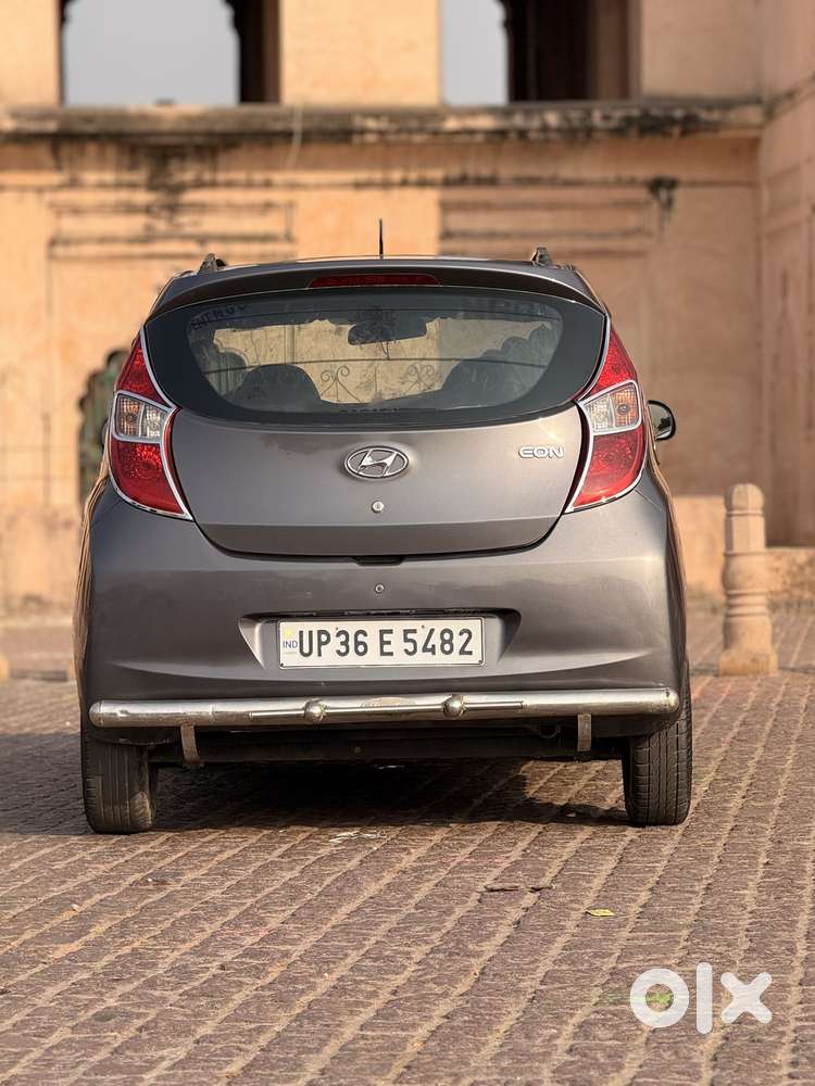Hyundai Eon, 2017, Petrol