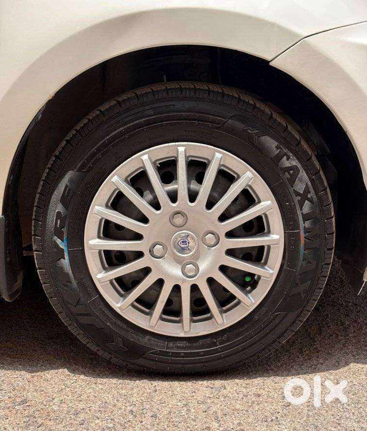 Maruti Suzuki Swift Dzire Vdi (o), 2018, Diesel