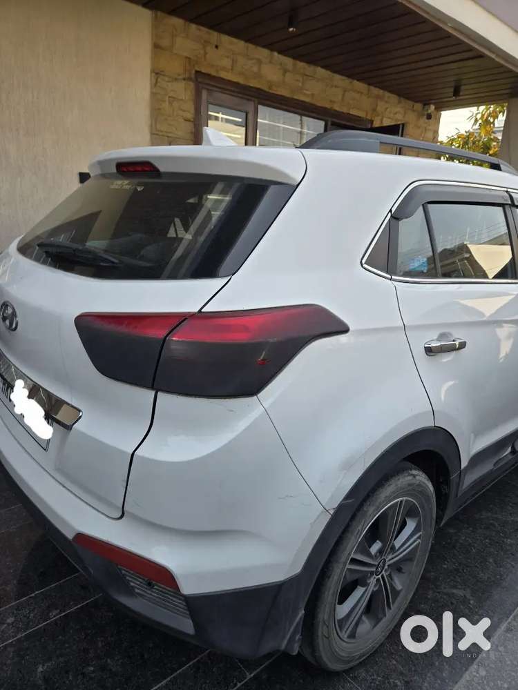 Hr01 Number .single Hand Driven. Non Accidental.