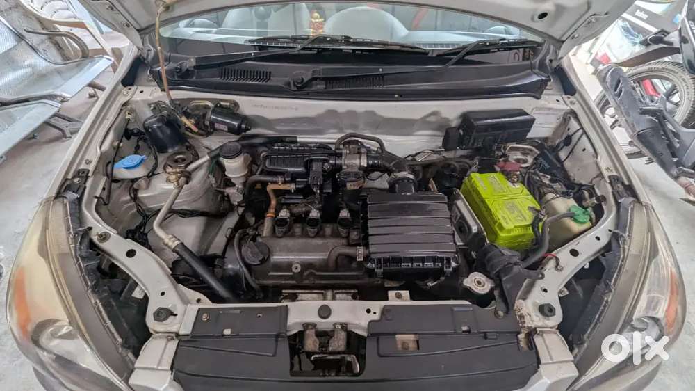 Show Room Track Excellent Condition