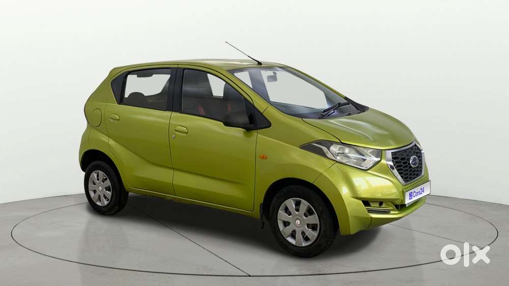 Datsun Redigo S, 2016, Petrol