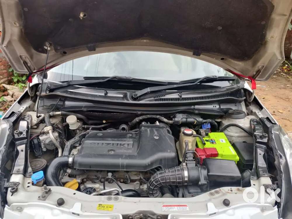 Maruti Suzuki Ciaz 2016 Diesel 140000 Km Driven