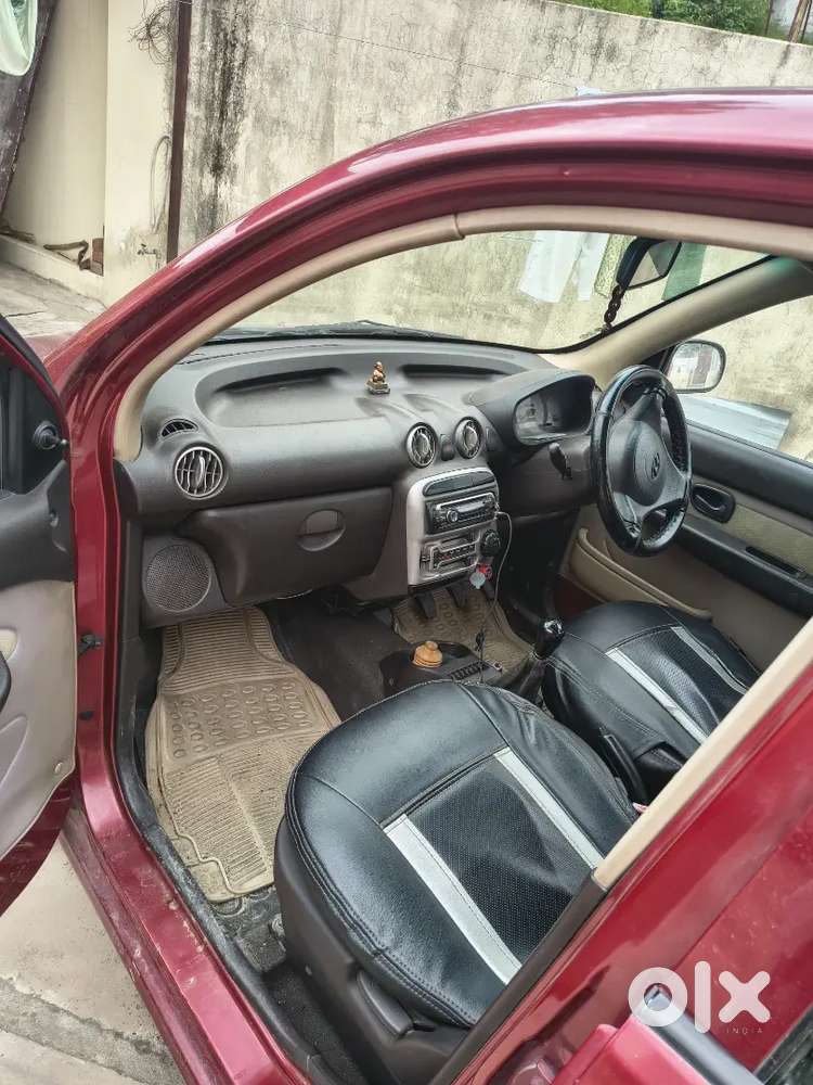 Hyundai Santro Xing Gls 2010