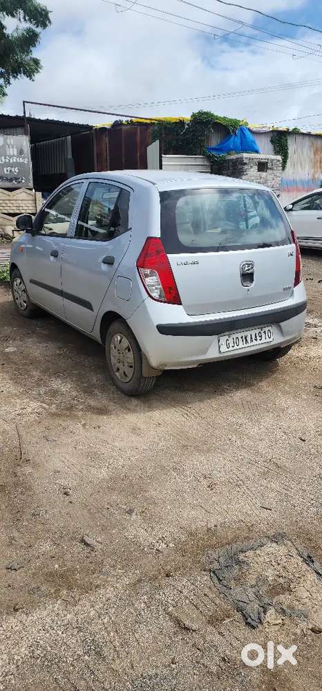 Hyundai I10 2009 Petrol