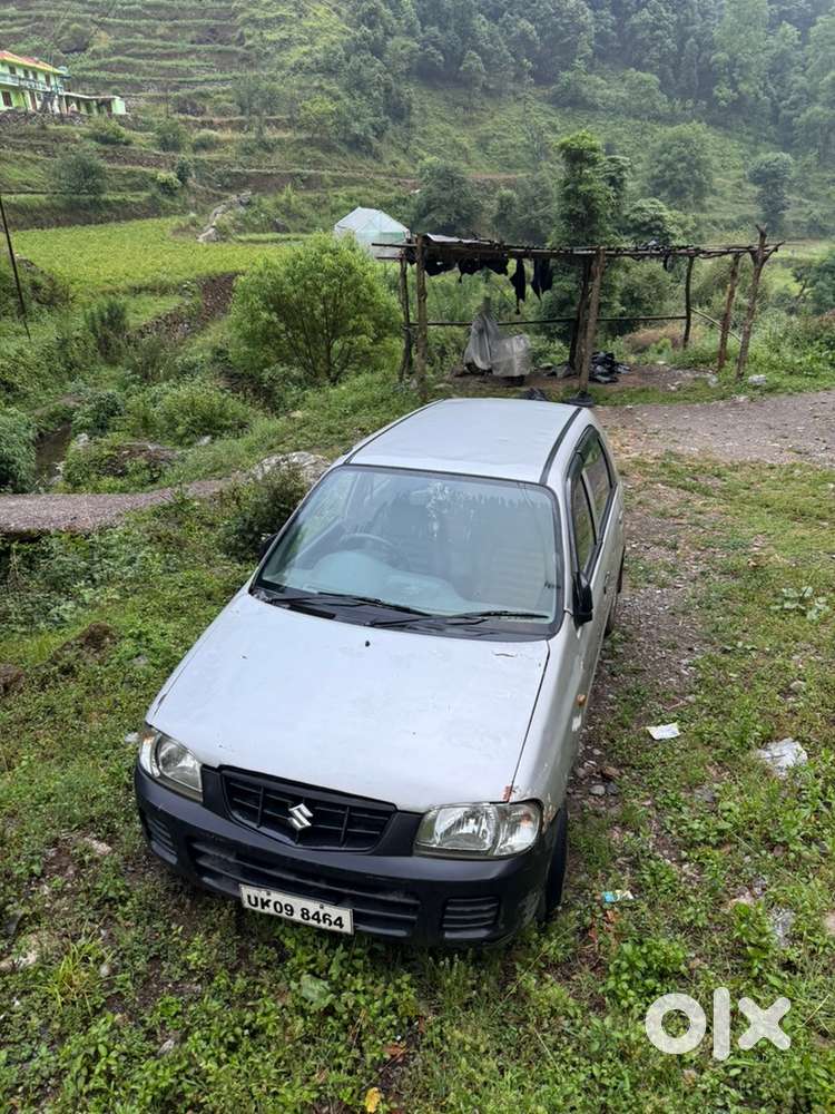 Maruti Suzuki Alto 2009 Petrol Well Maintained