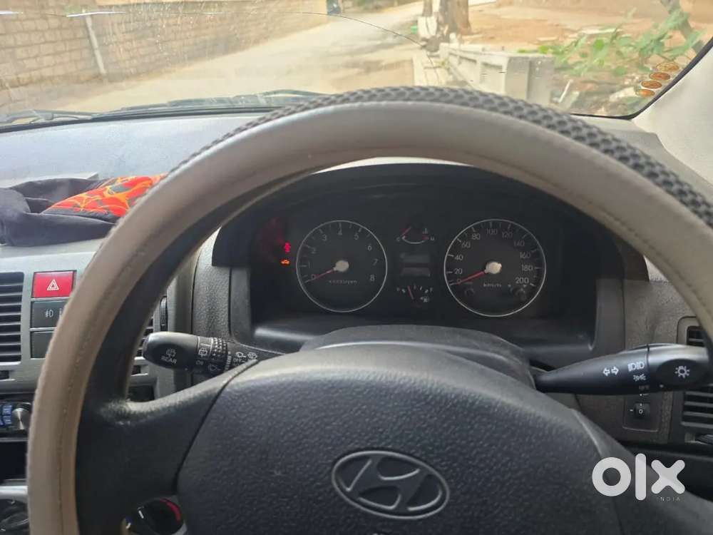Hyundai - Hatch Back Car For Sale