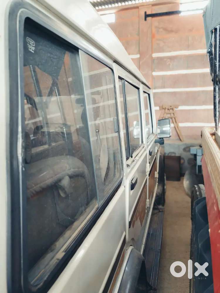 Mahindra Bolero 2013 Diesel 150000 Km Driven