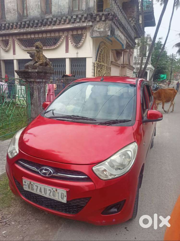 Very Good Condition Car