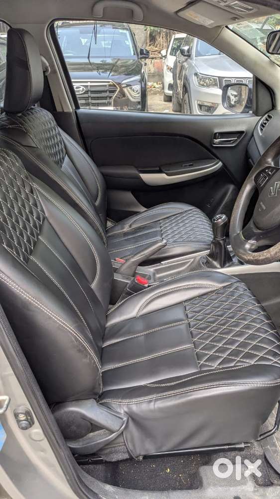 Maruti Suzuki Baleno 1.3 Delta, 2015, Petrol