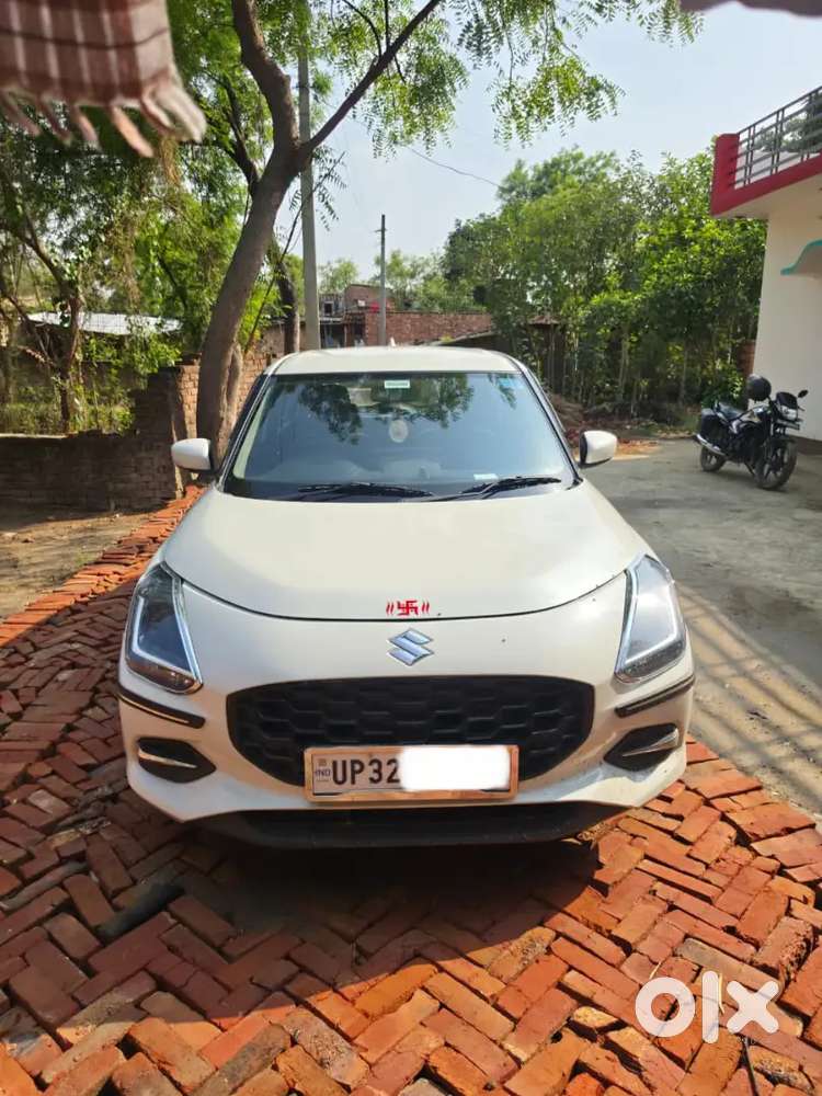 Maruti Swift