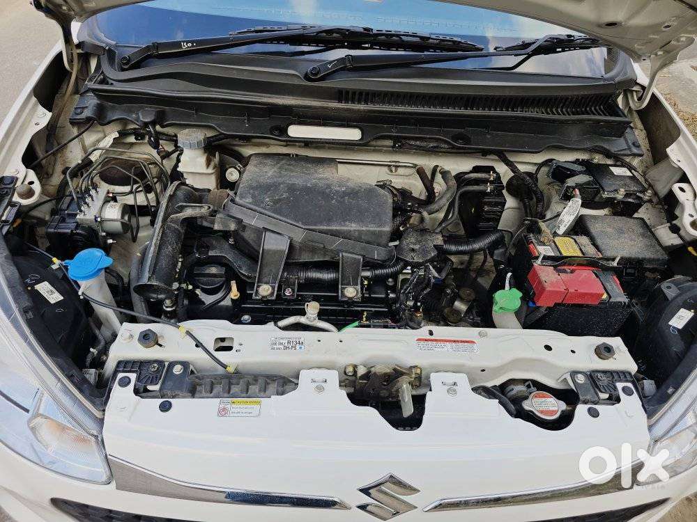 Maruti Suzuki Alto K10 1.0 Vxi, 2024, Petrol