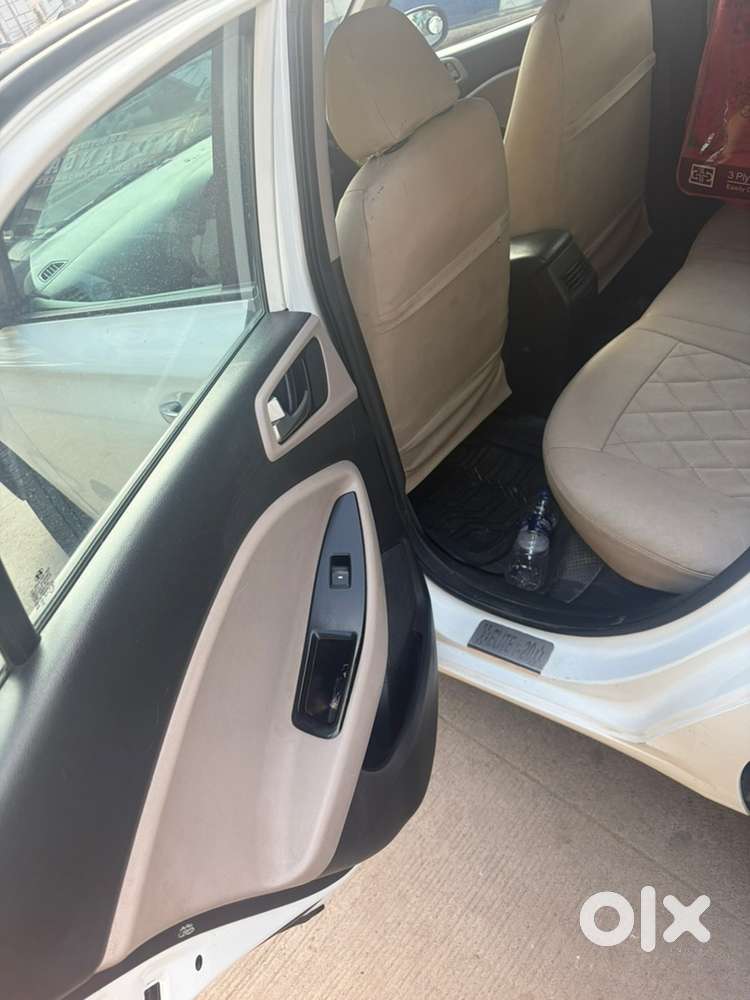 Hyundai I20 Asta Diesel 2017