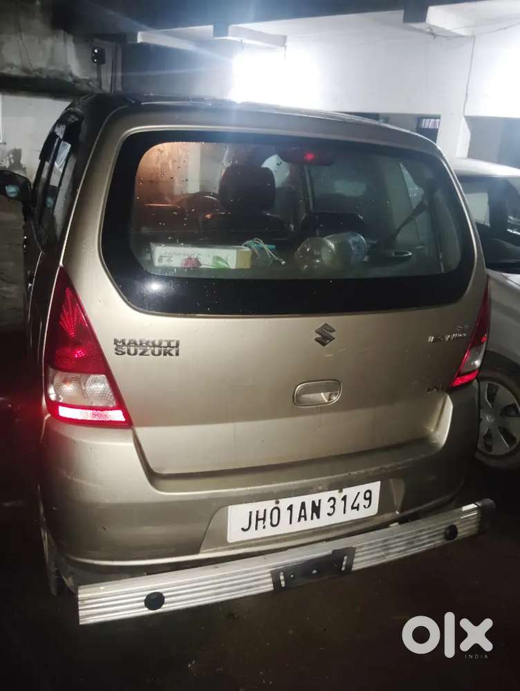 Maruti Suzuki Estilo Lxi 2011