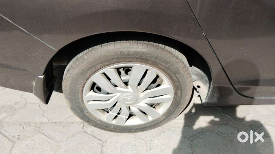 Honda City 1.5 Sv I-vtec Mt, 2015, Petrol
