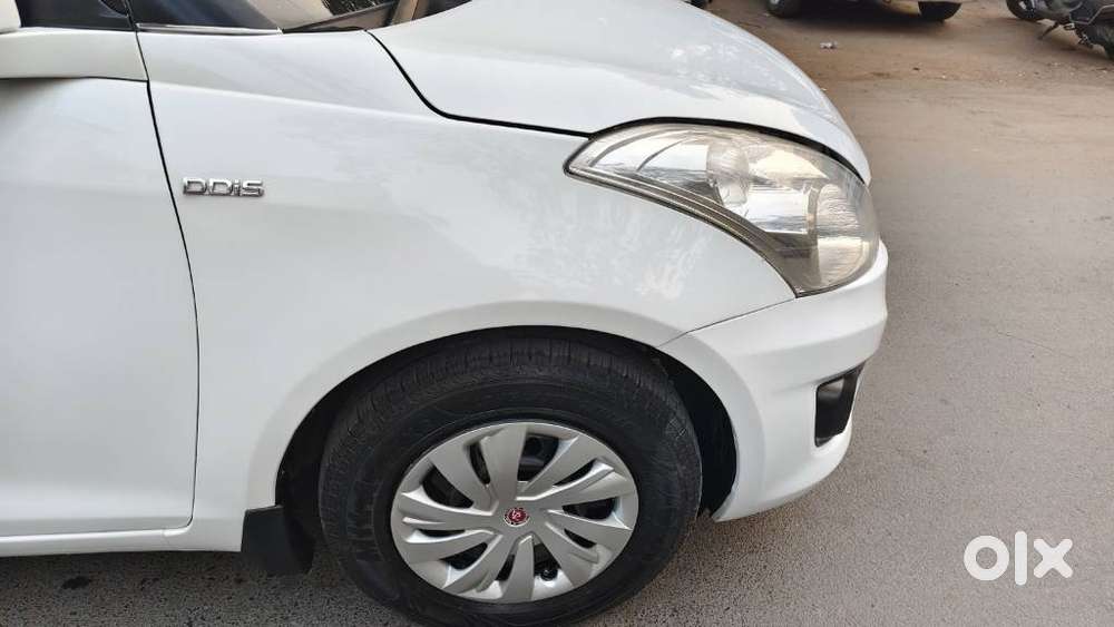 Maruti Suzuki Swift Dzire 2012-2015 Vdi, 2012, Diesel