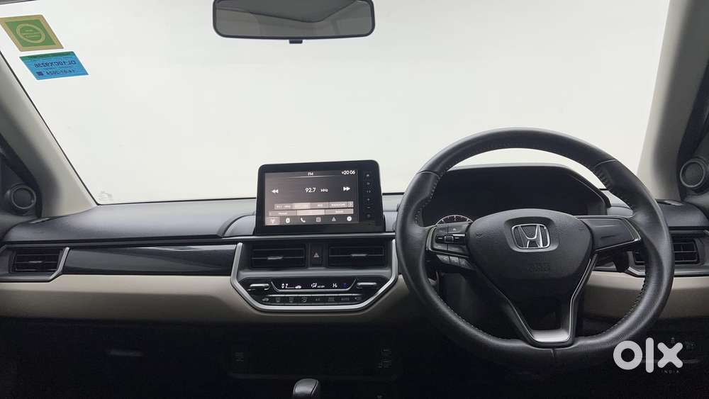 Honda Elevate Vx Cvt, 2024, Petrol