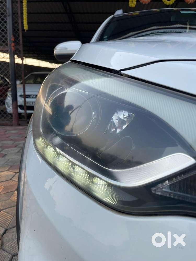 Hyundai I20 Active Diesel 2018
