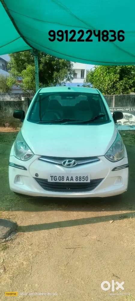 Maruti Suzuki Celerio 2021 Cng & Hybrids 82000 Km Driven