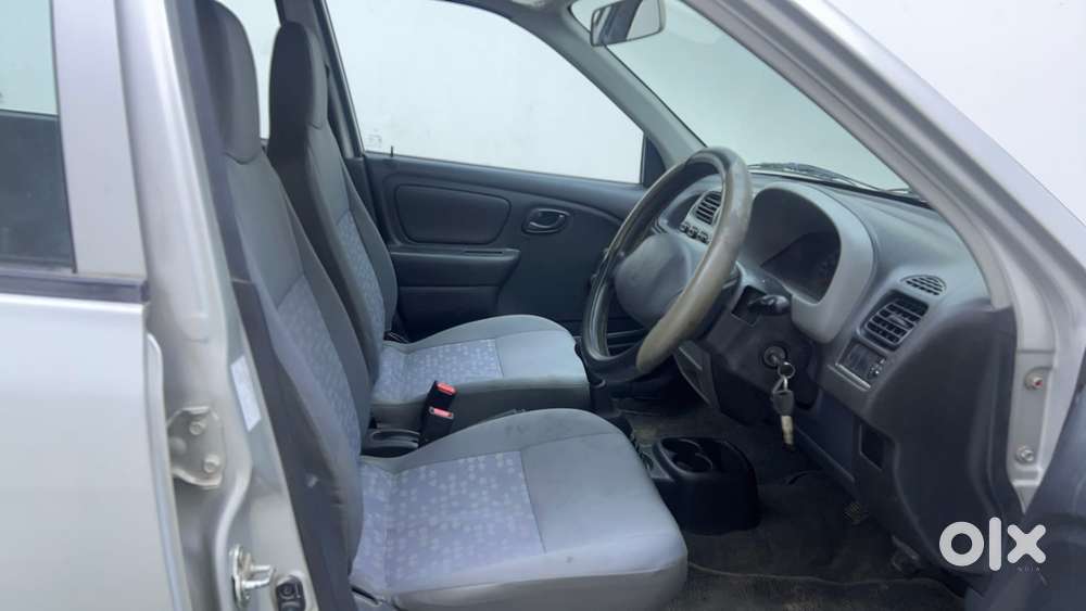 Maruti Suzuki Alto Std, 2012, Petrol