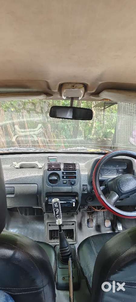 Maruti Suzuki Zen Estilo 1996 Lpg Good Condition
