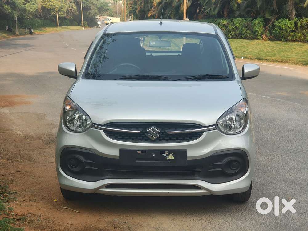 Maruti Suzuki Celerio