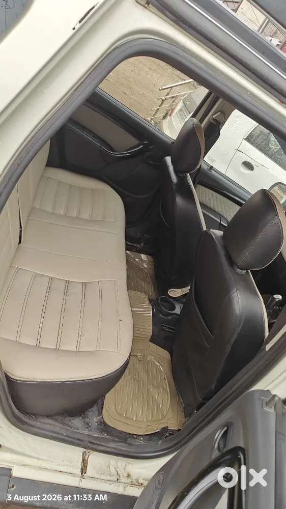 Renault Duster Diesel 2015 74000 Km